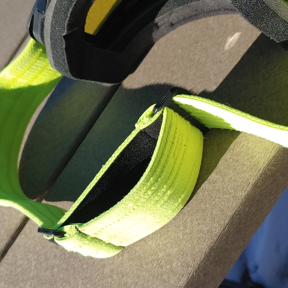 509 Sinister X6 Snowmobile Goggles - Picture 8 of 11